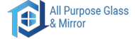all purpose and mirror logo thats scrolls with thre page.