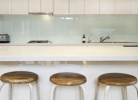 cutting glass professionally